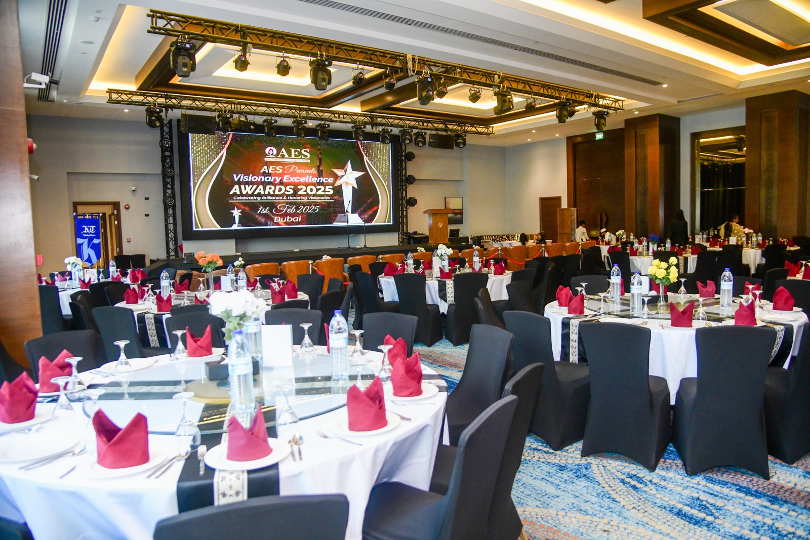 Exceptional AES Gallery Memory 136